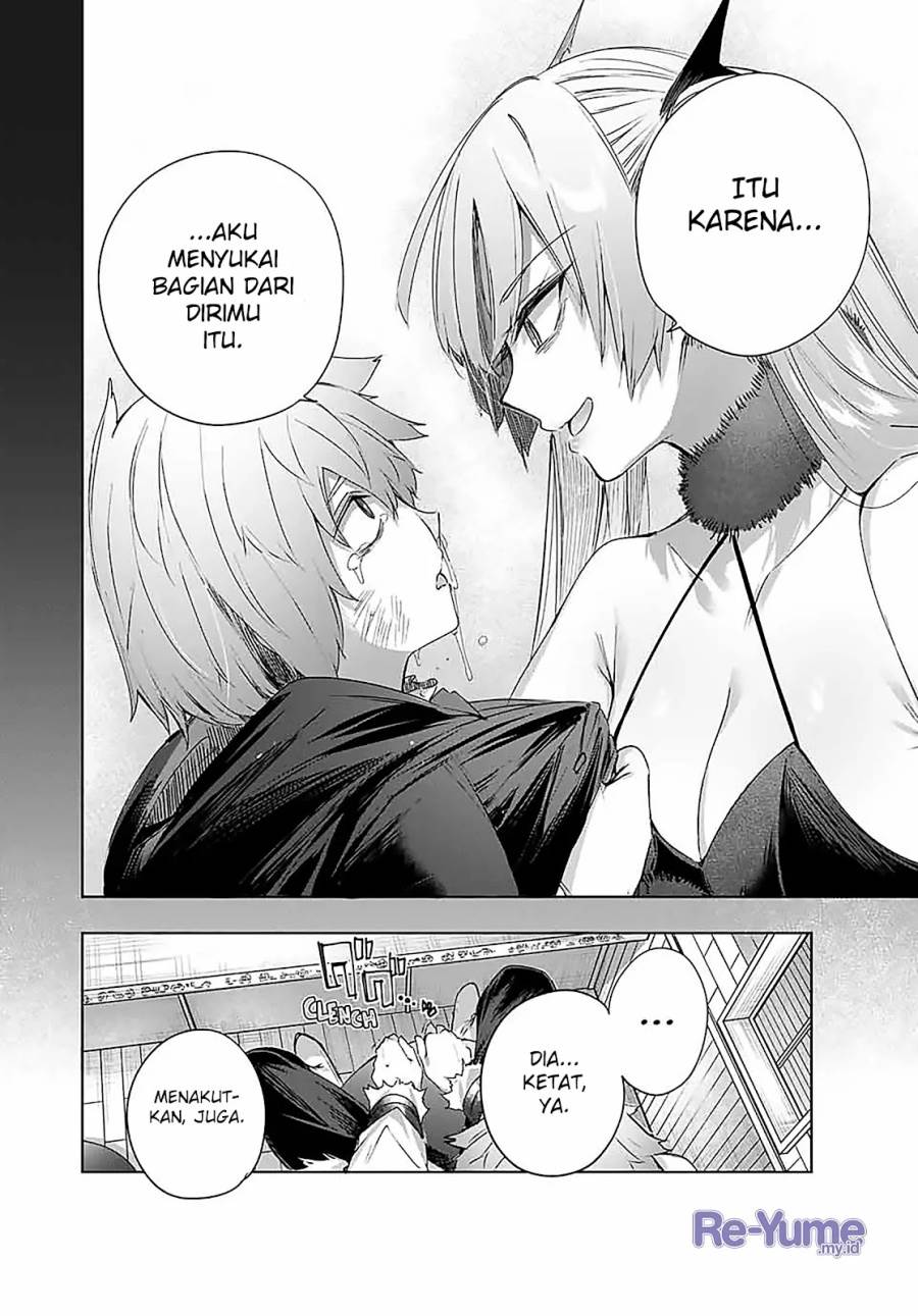 Henkyou no Yakushi, Miyako de S Rank Boukensha to naru Chap 19 - Next Chap 20