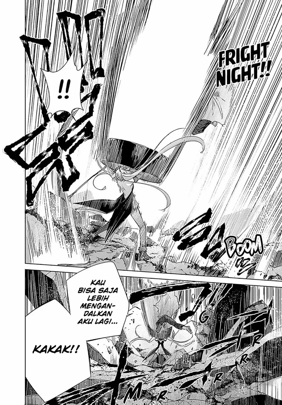 Henkyou no Yakushi, Miyako de S Rank Boukensha to naru Chap 21 - Next Chap 22