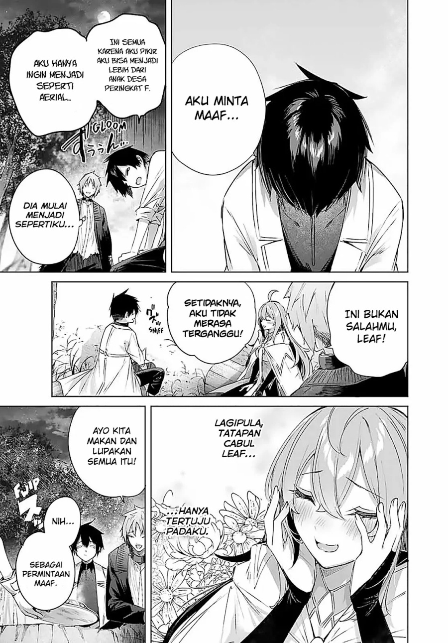 Henkyou no Yakushi, Miyako de S Rank Boukensha to naru Chap 24 - Next Chap 25