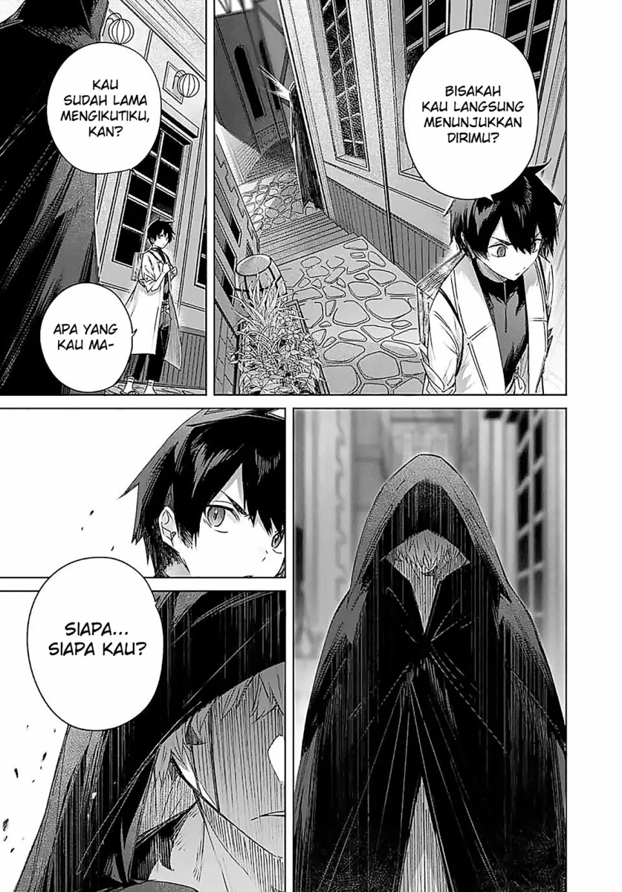 Henkyou no Yakushi, Miyako de S Rank Boukensha to naru Chap 25 - Next Chap 26