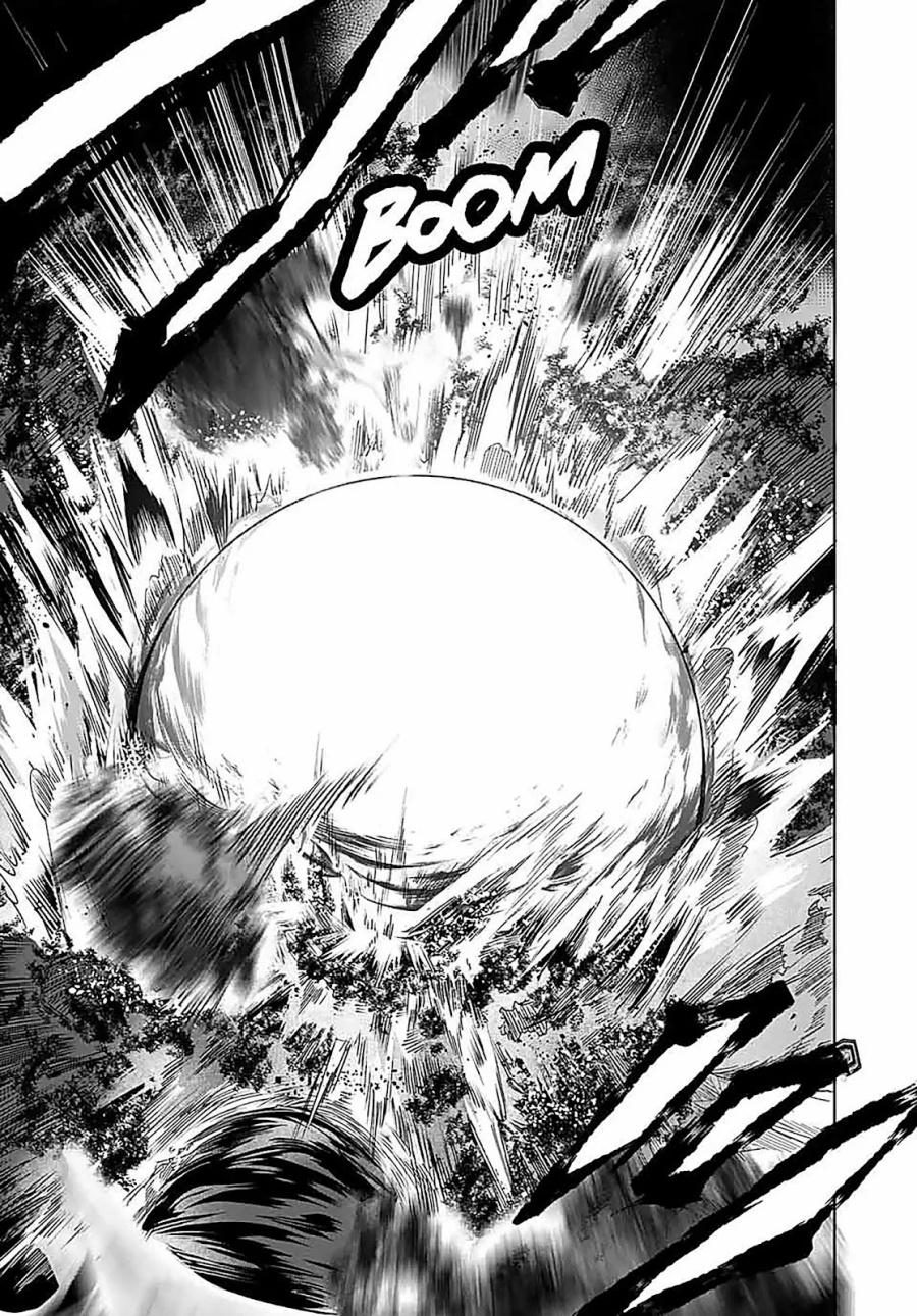 Henkyou no Yakushi, Miyako de S Rank Boukensha to naru Chap 26 - Next Chap 27