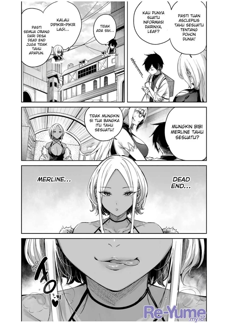 Henkyou no Yakushi, Miyako de S Rank Boukensha to naru Chap 27 - Next Chap 28