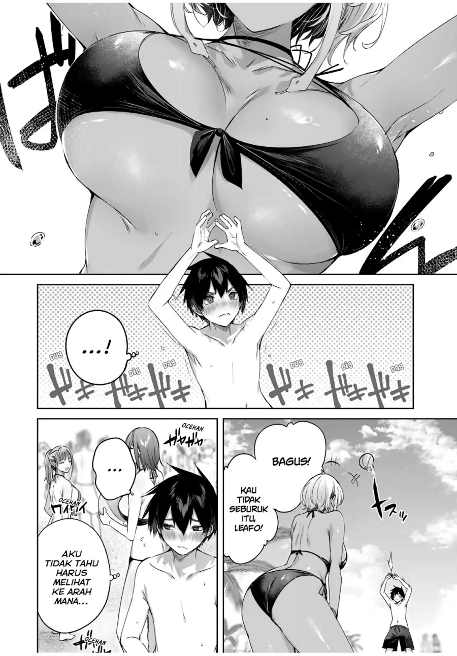 Henkyou no Yakushi, Miyako de S Rank Boukensha to naru Chap 30 - Next Chap 31