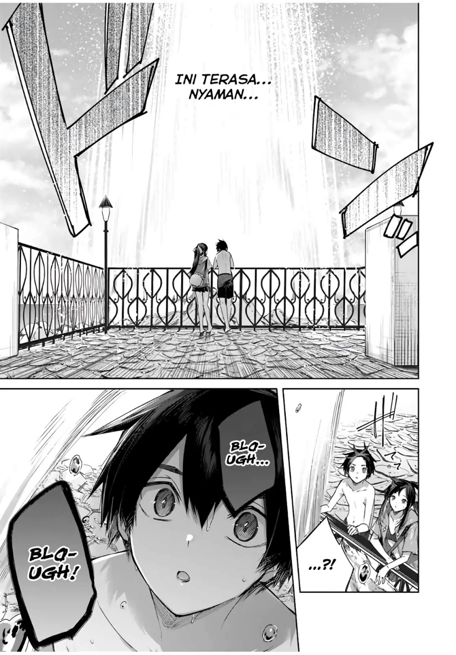 Henkyou no Yakushi, Miyako de S Rank Boukensha to naru Chap 30 - Next Chap 31