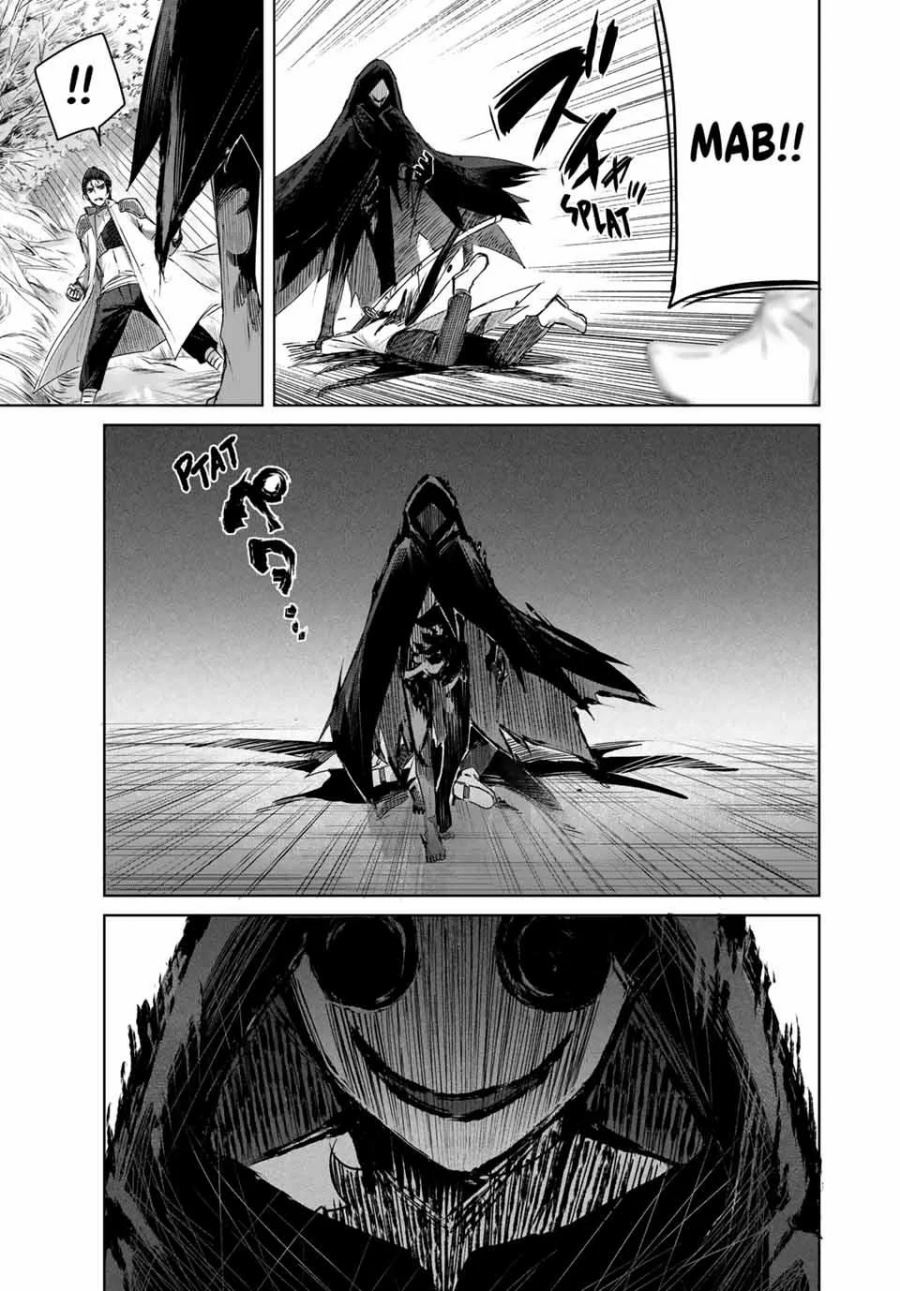 Henkyou no Yakushi, Miyako de S Rank Boukensha to naru Chap 36 - Next Chap 37