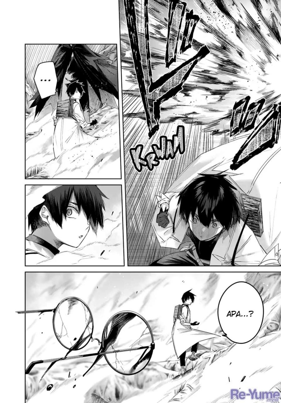 Henkyou no Yakushi, Miyako de S Rank Boukensha to naru Chap 37 - Next Chap 38