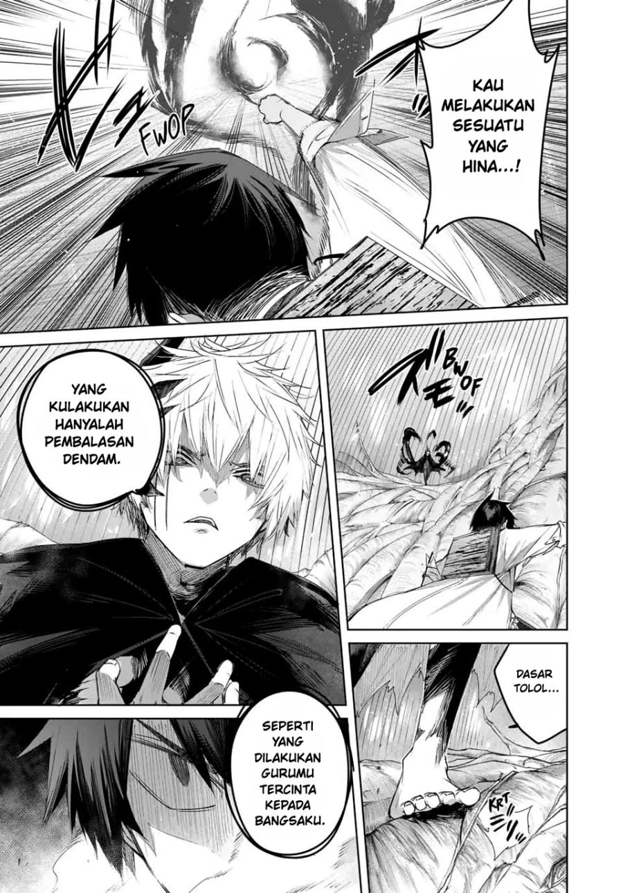 Henkyou no Yakushi, Miyako de S Rank Boukensha to naru Chap 37 - Next Chap 38