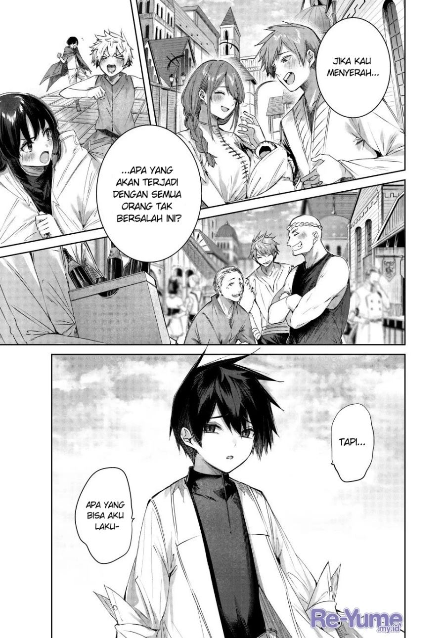 Henkyou no Yakushi, Miyako de S Rank Boukensha to naru Chap 38 - Next Chap 39