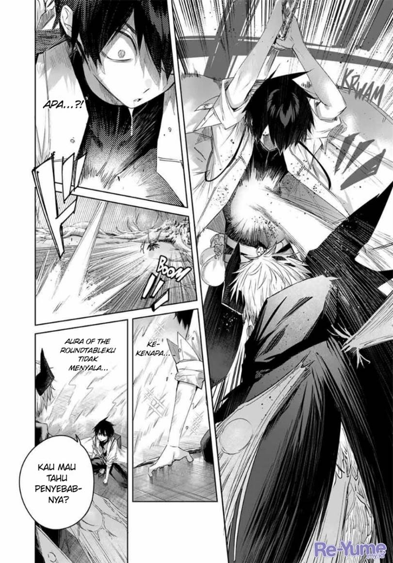 Henkyou no Yakushi, Miyako de S Rank Boukensha to naru Chap 40 - Next Chap 41