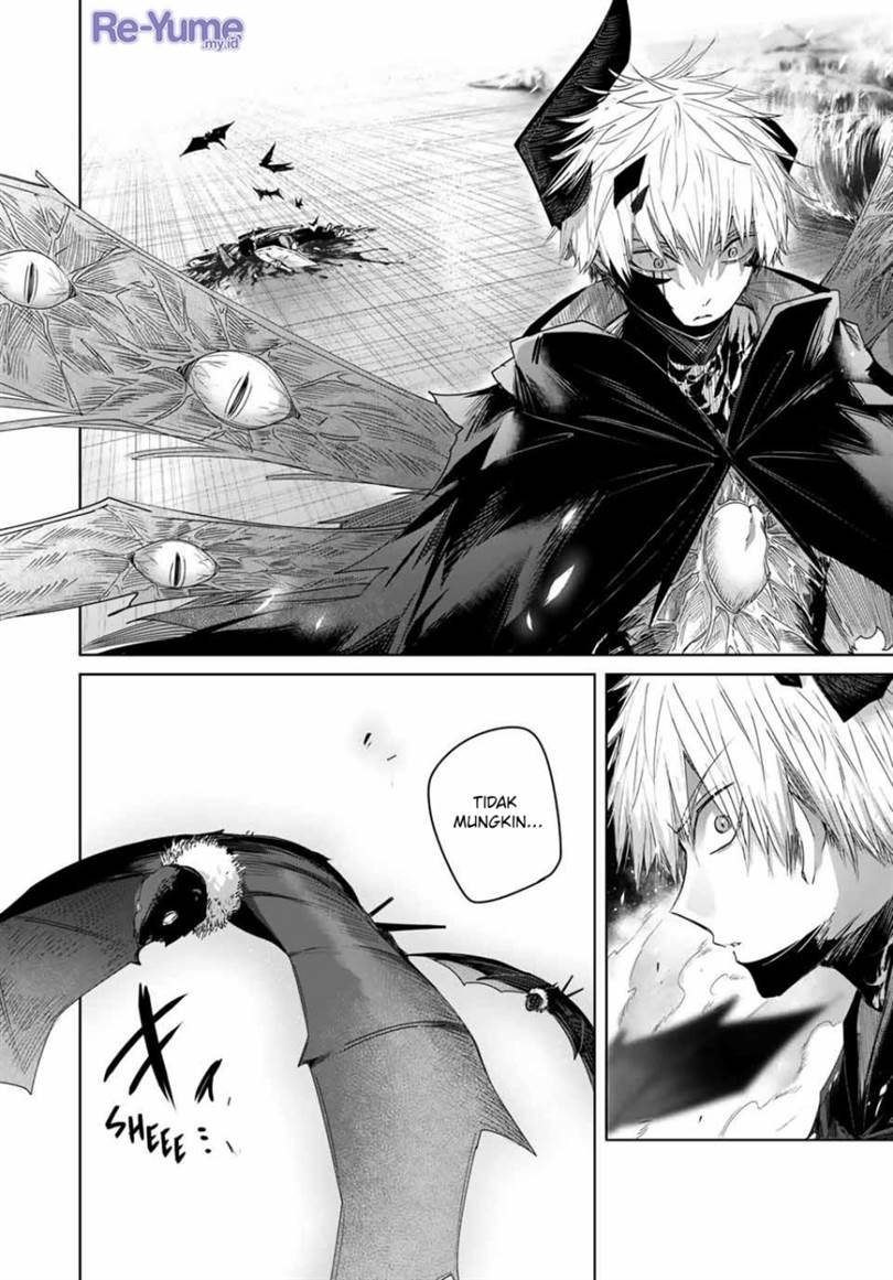 Henkyou no Yakushi, Miyako de S Rank Boukensha to naru Chap 41 - Next Chap 42