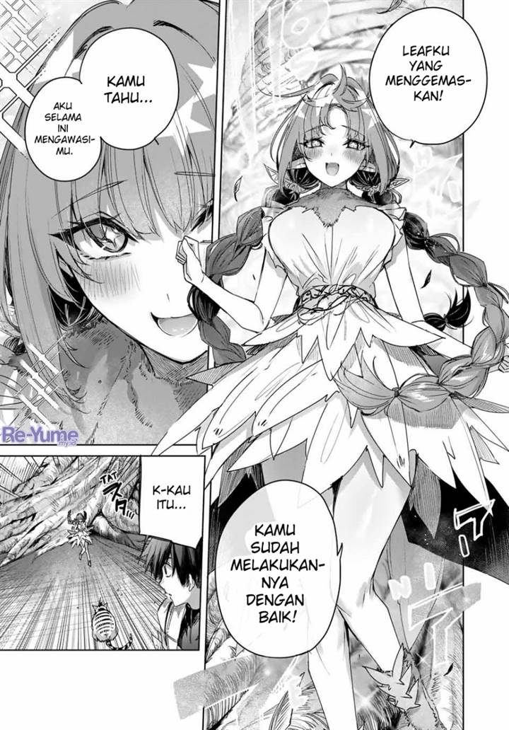 Henkyou no Yakushi, Miyako de S Rank Boukensha to naru Chap 42 - Next Chap 43