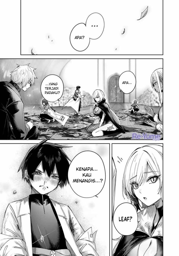 Henkyou no Yakushi, Miyako de S Rank Boukensha to naru Chap 42 - Next Chap 43