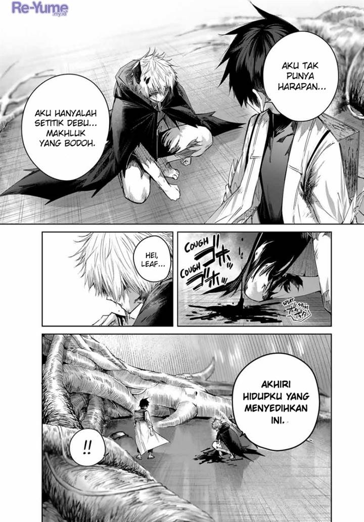 Henkyou no Yakushi, Miyako de S Rank Boukensha to naru Chap 42 - Next Chap 43