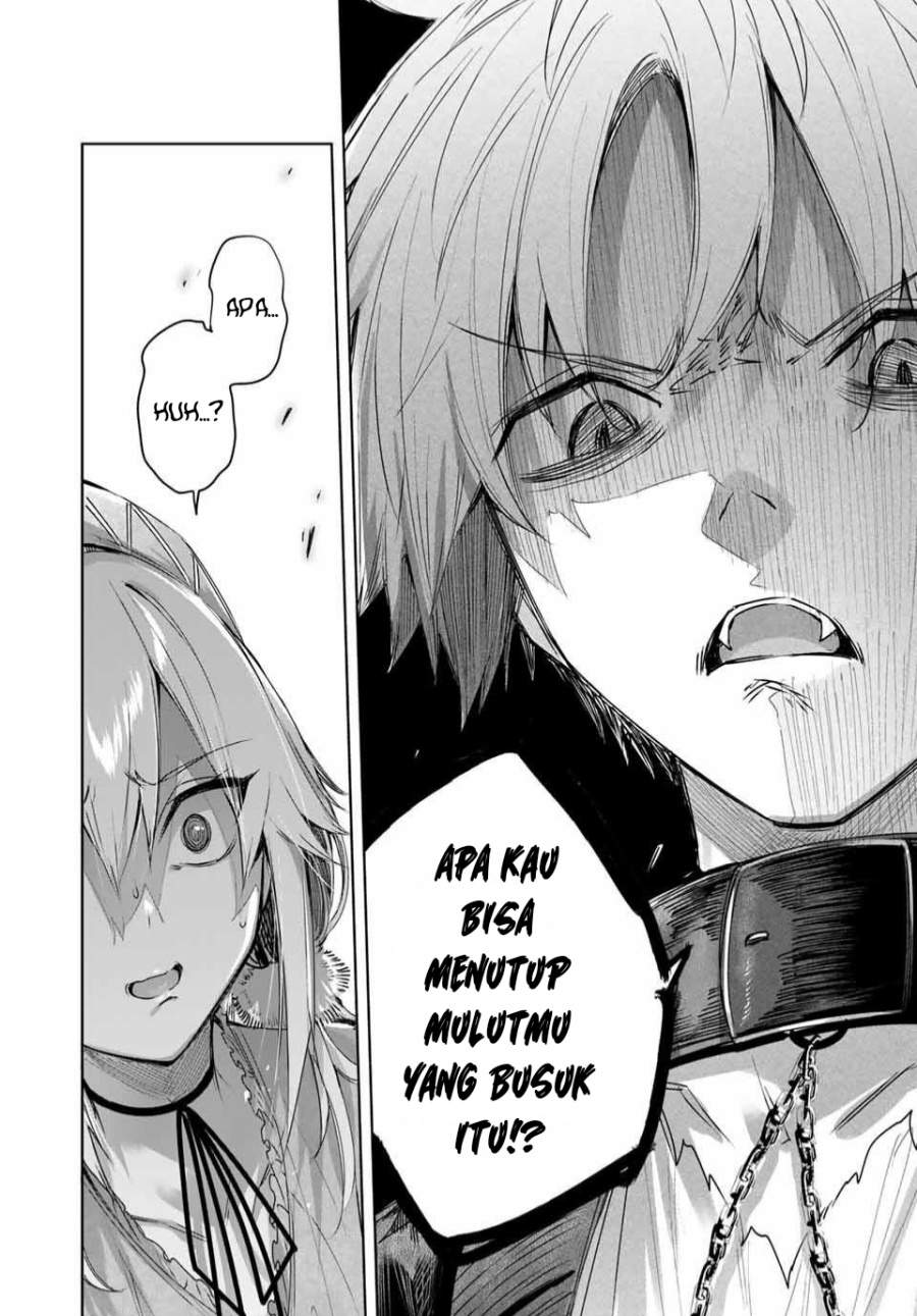 Henkyou no Yakushi, Miyako de S Rank Boukensha to naru Chap 46 - Next Chap 47