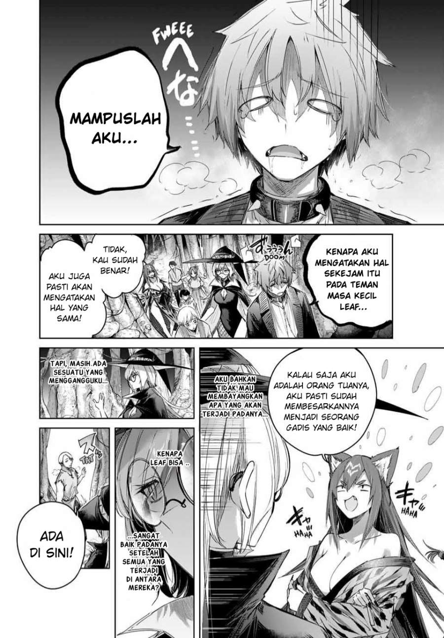 Henkyou no Yakushi, Miyako de S Rank Boukensha to naru Chap 47 - Next Chap 48