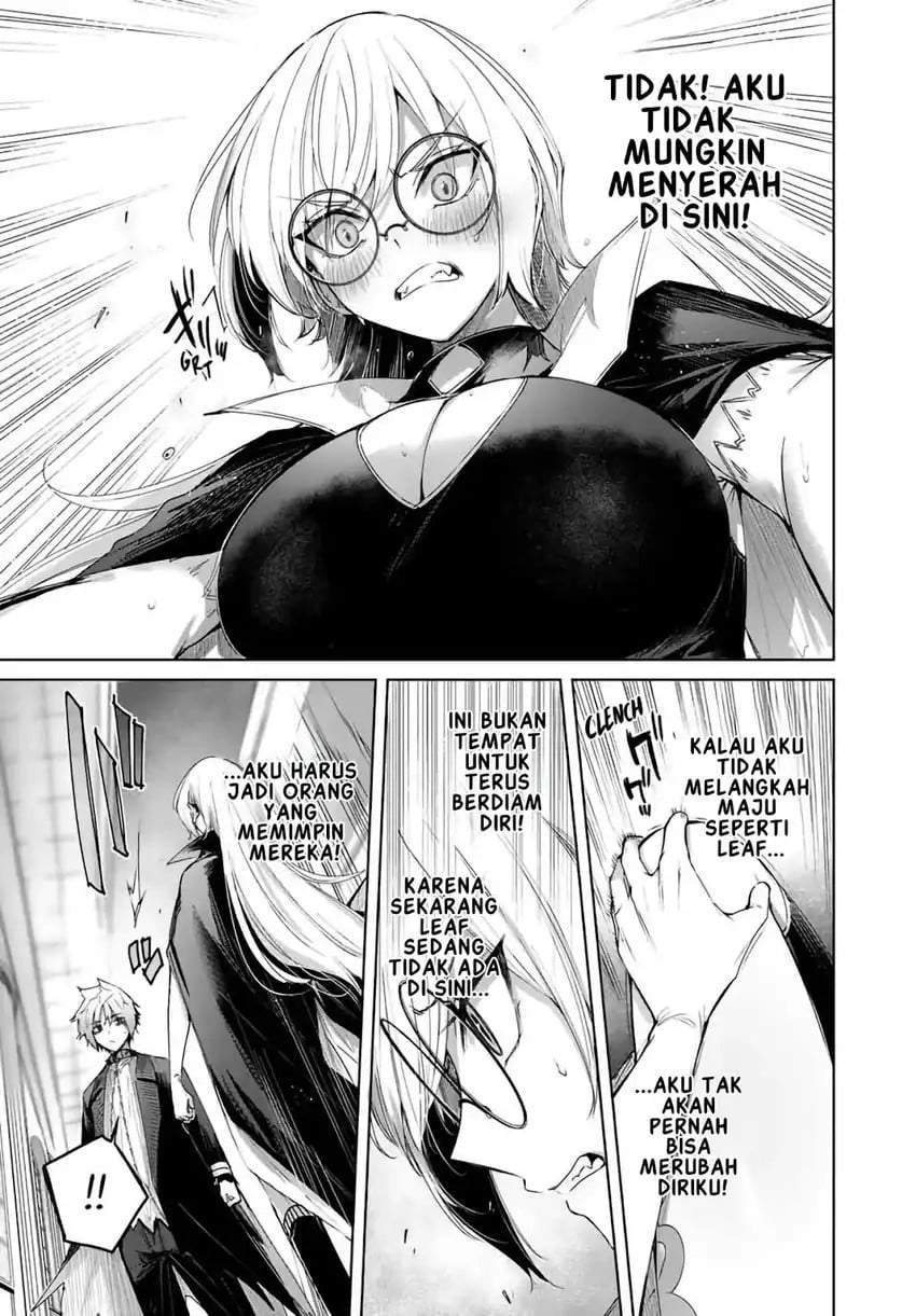 Henkyou no Yakushi, Miyako de S Rank Boukensha to naru Chap 48 - Next Chap 49