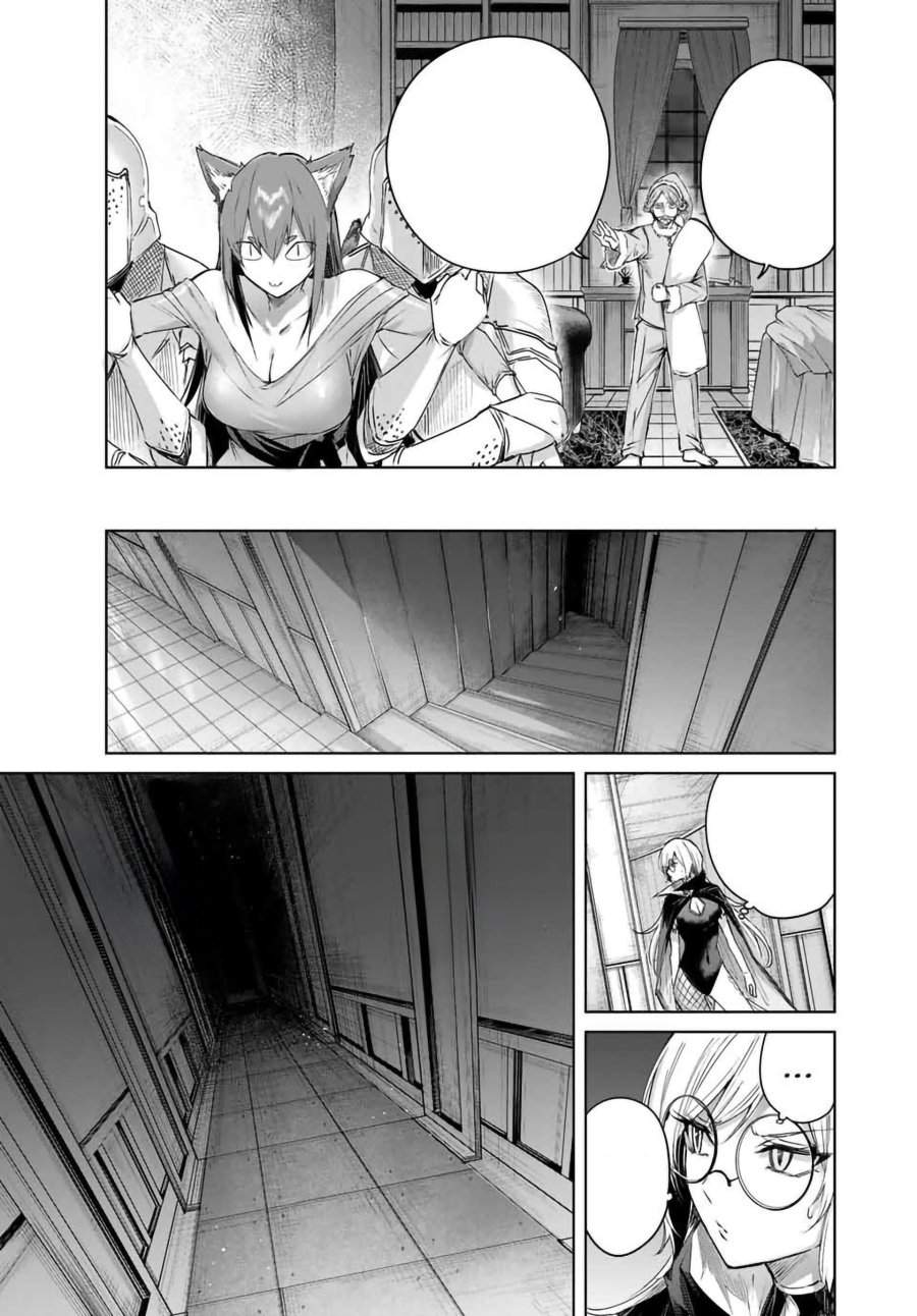 Henkyou no Yakushi, Miyako de S Rank Boukensha to naru Chap 49 - Next Chap 50