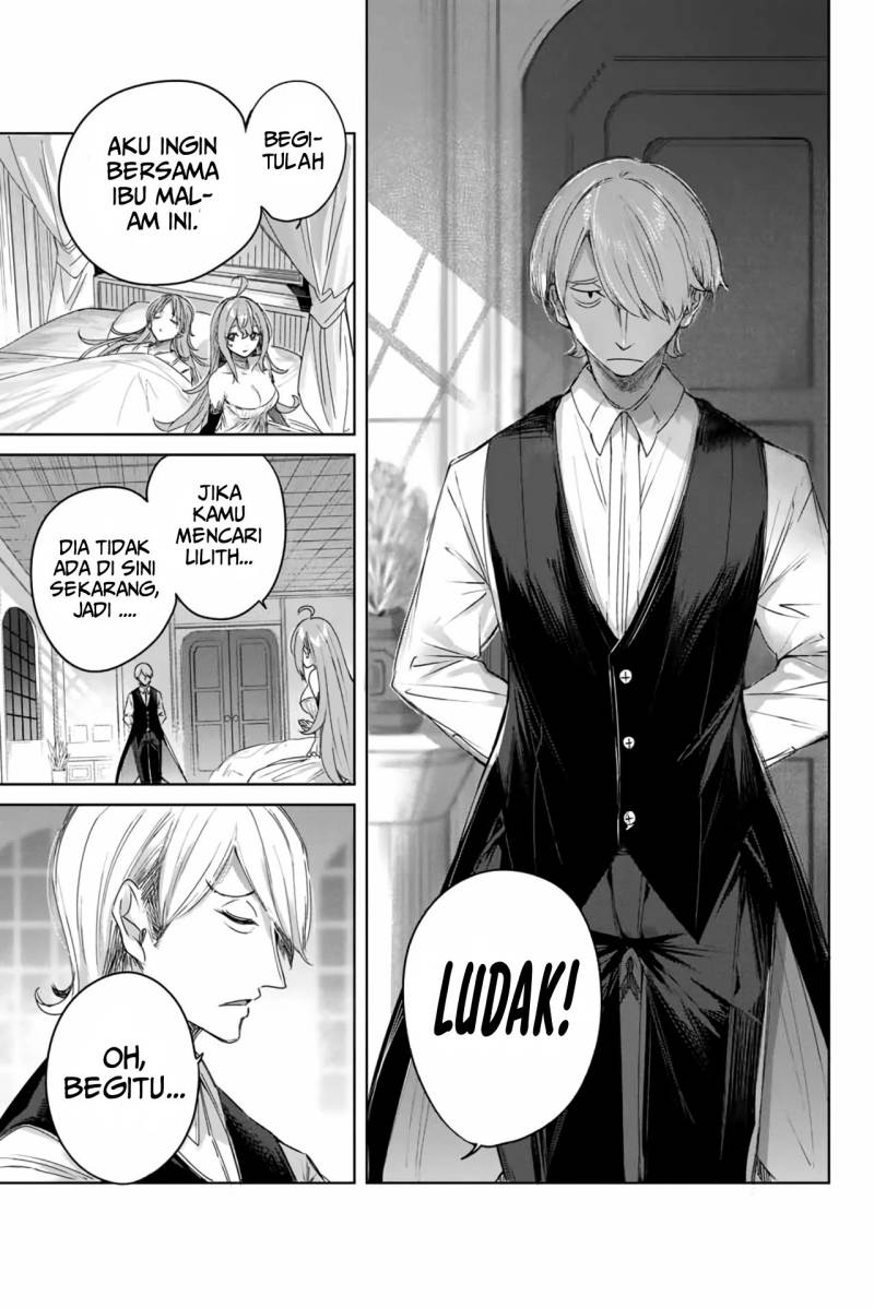 Henkyou no Yakushi, Miyako de S Rank Boukensha to naru Chap 5 - Next Chap 6