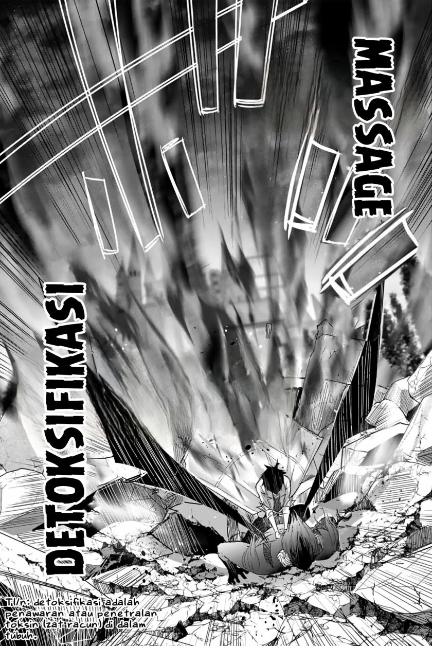 Henkyou no Yakushi, Miyako de S Rank Boukensha to naru Chap 6 - Next Chap 7