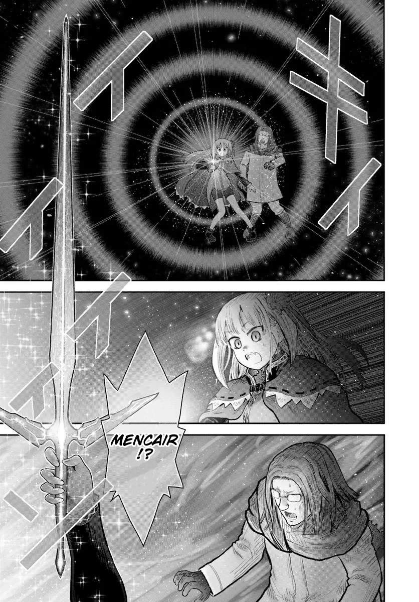 Isekai Ojisan Chap 80 - Next Chap 81