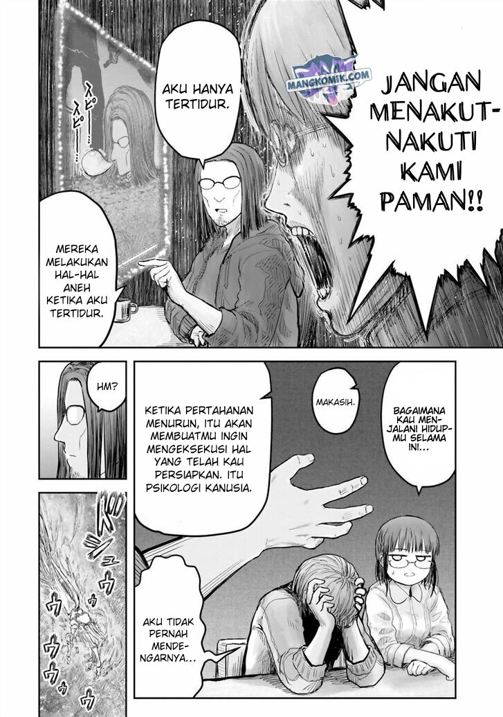 Isekai Ojisan Chap 14.5 - Next Chap 15.5