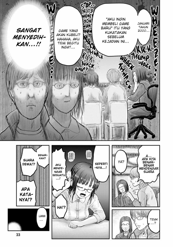 Isekai Ojisan Chap 14.5 - Next Chap 15.5