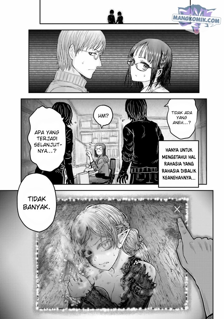 Isekai Ojisan Chap 15.2 - Next Chap 16.2
