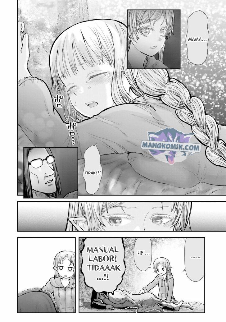 Isekai Ojisan Chap 16 - Next Chap 17