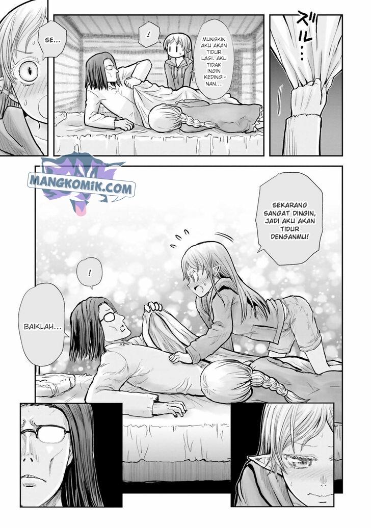 Isekai Ojisan Chap 16 - Next Chap 17