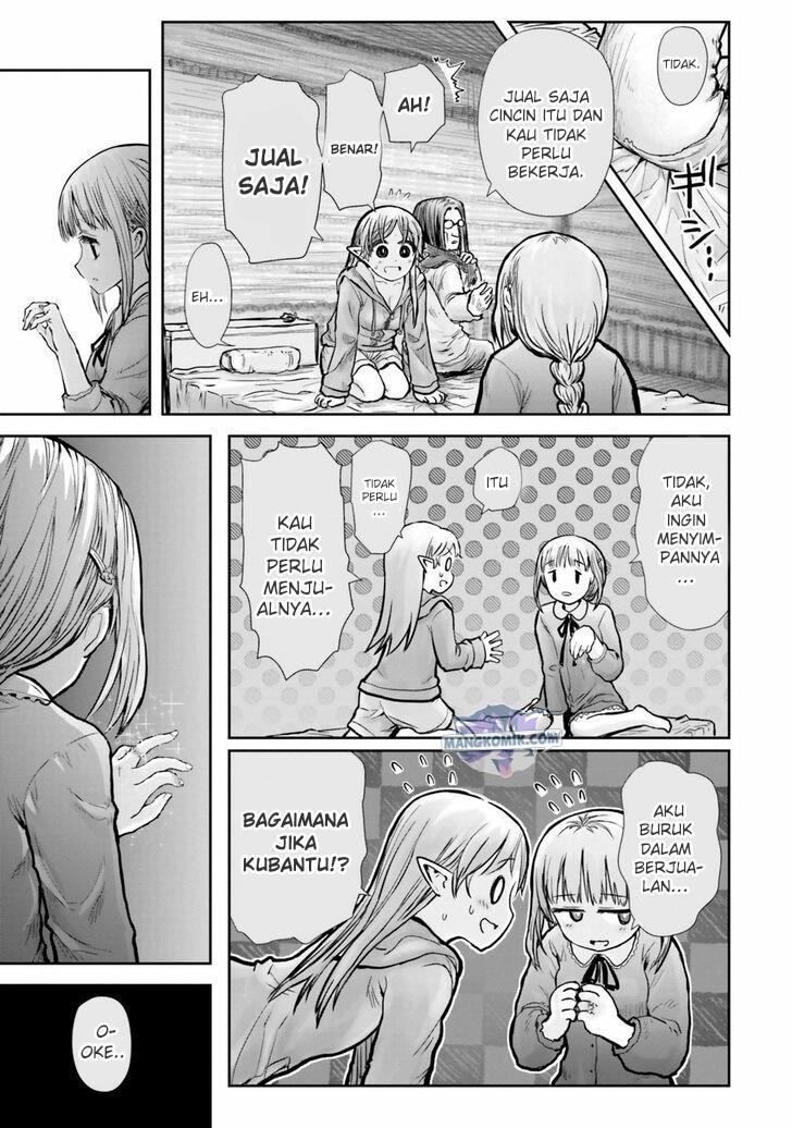 Isekai Ojisan Chap 16 - Next Chap 17