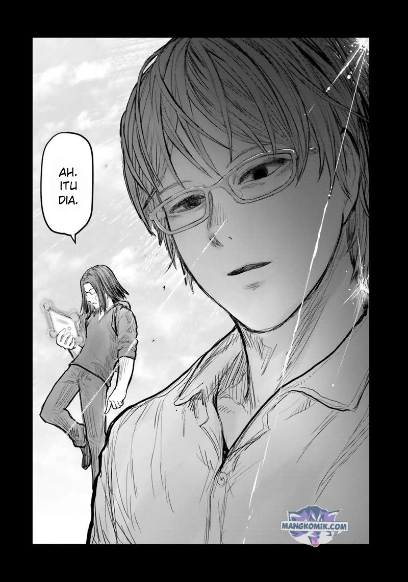 Isekai Ojisan Chap 17 - Next Chap 18