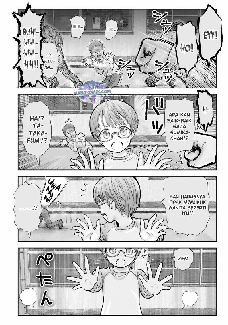 Isekai Ojisan Chap 18 - Next Chap 19