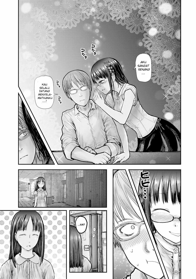 Isekai Ojisan Chap 18 - Next Chap 19