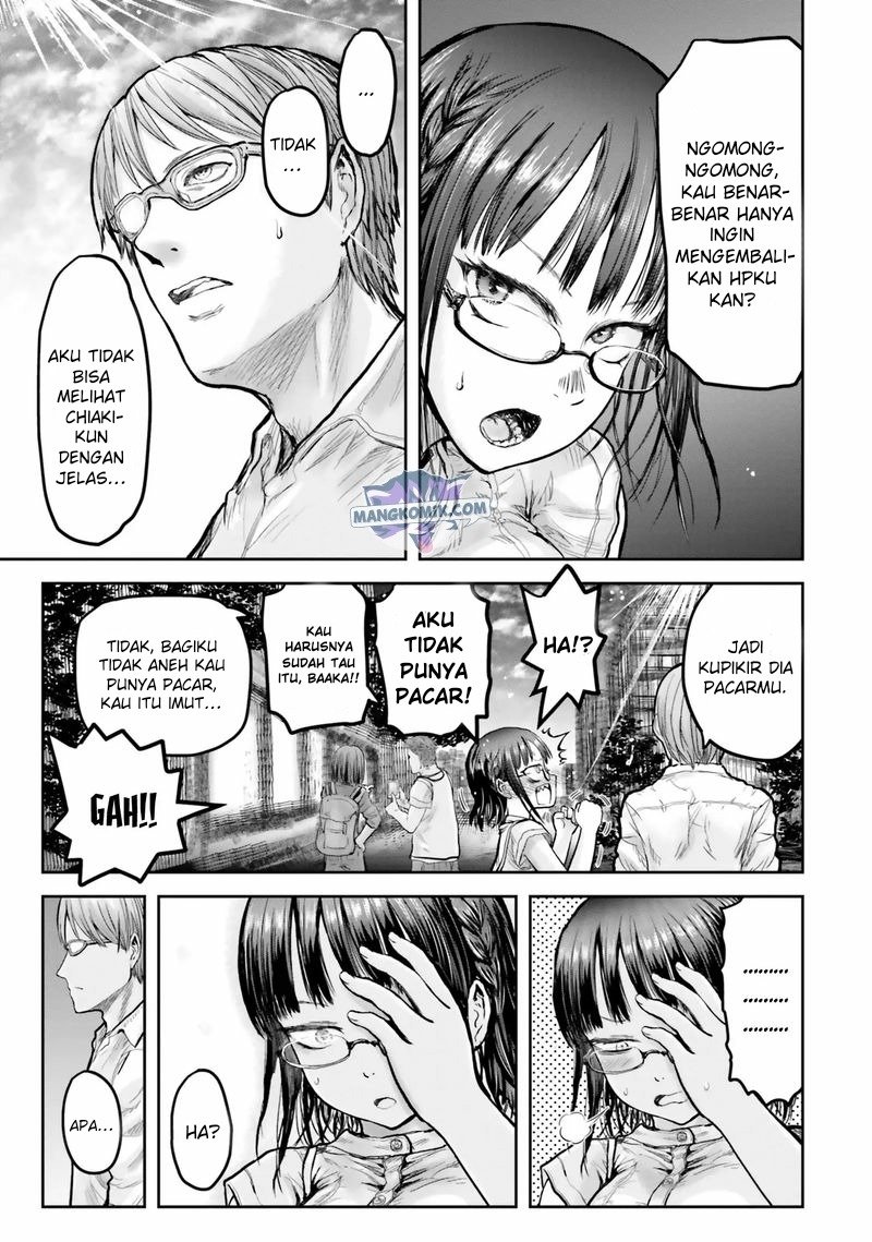 Isekai Ojisan Chap 18 - Next Chap 19