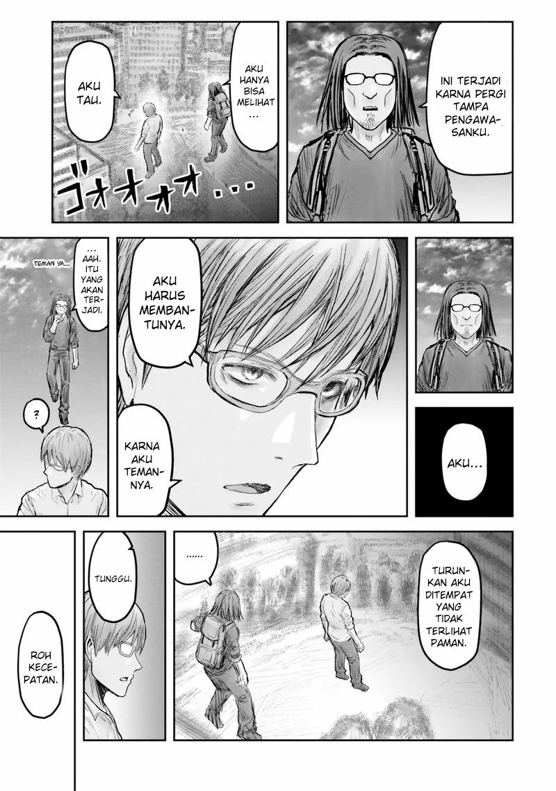 Isekai Ojisan Chap 18 - Next Chap 19