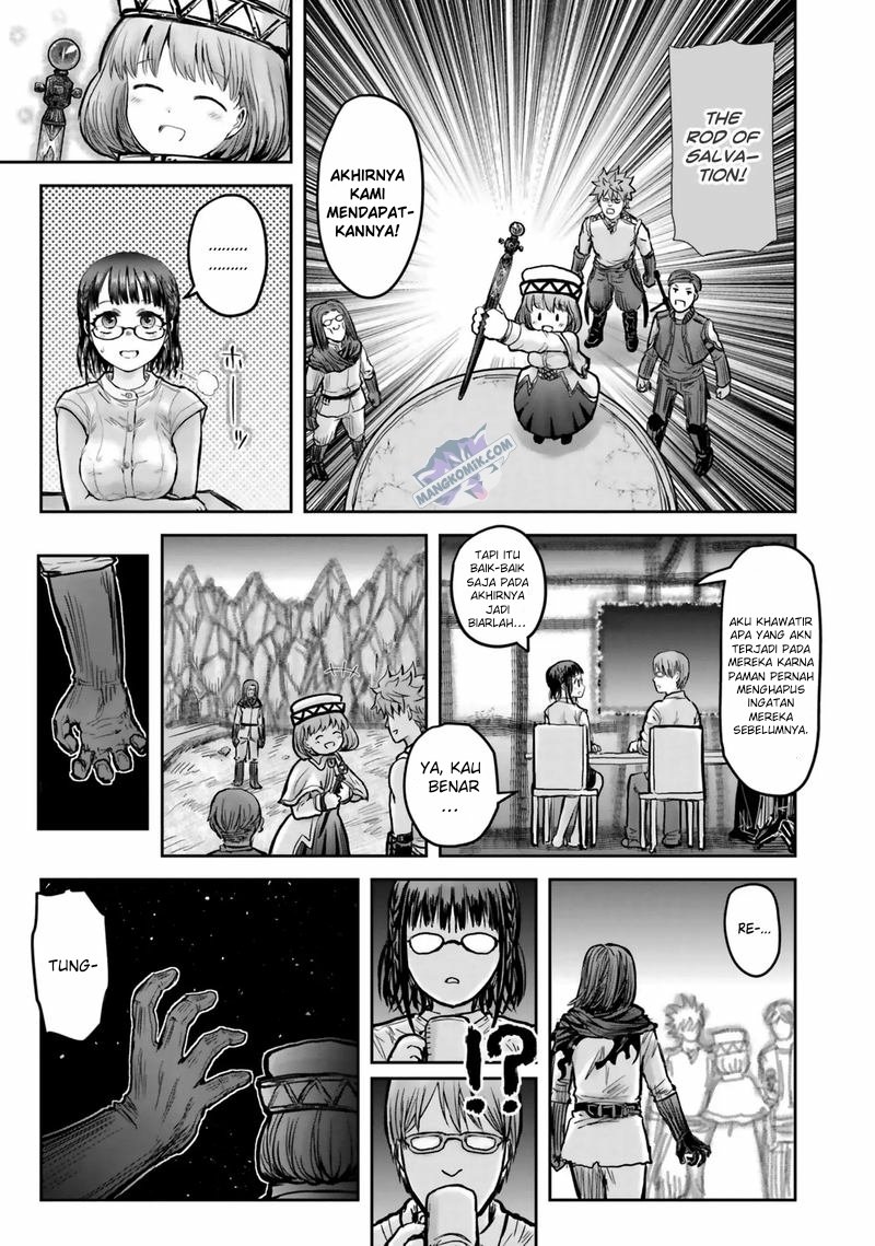 Isekai Ojisan Chap 19 - Next Chap 20
