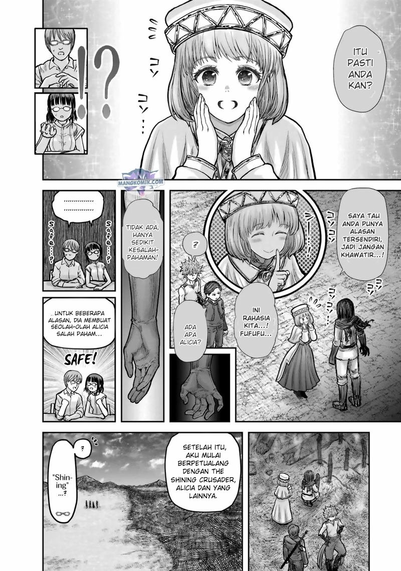 Isekai Ojisan Chap 19 - Next Chap 20