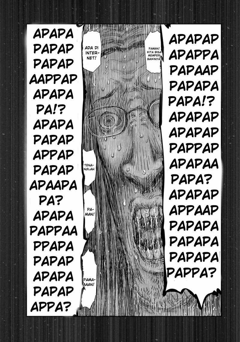 Isekai Ojisan Chap 19 - Next Chap 20