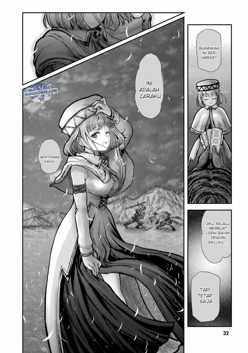 Isekai Ojisan Chap 19 - Next Chap 20