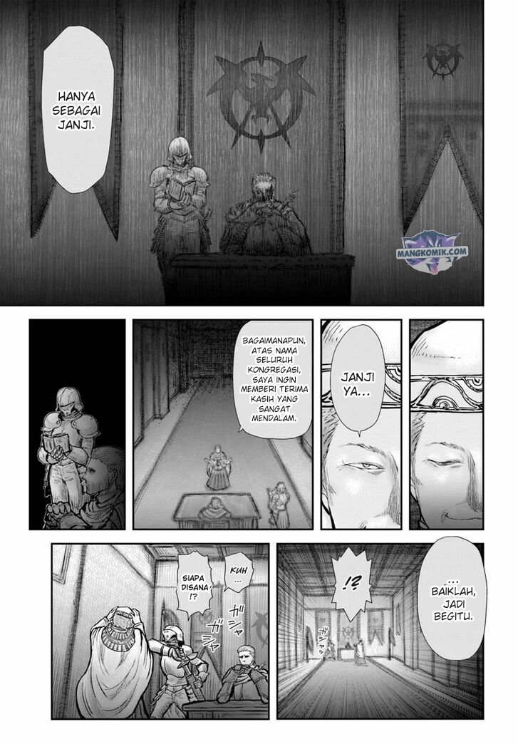 Isekai Ojisan Chap 20 - Next Chap 21