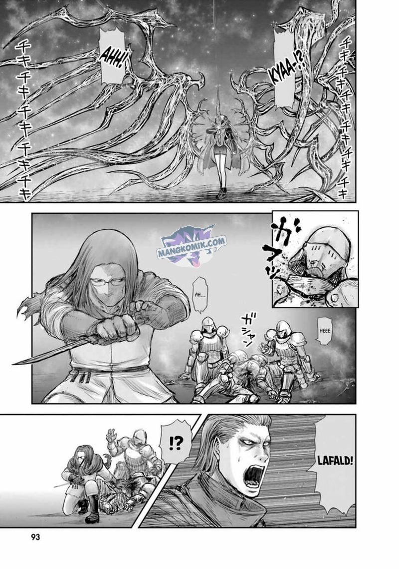 Isekai Ojisan Chap 21 - Next Chap 22