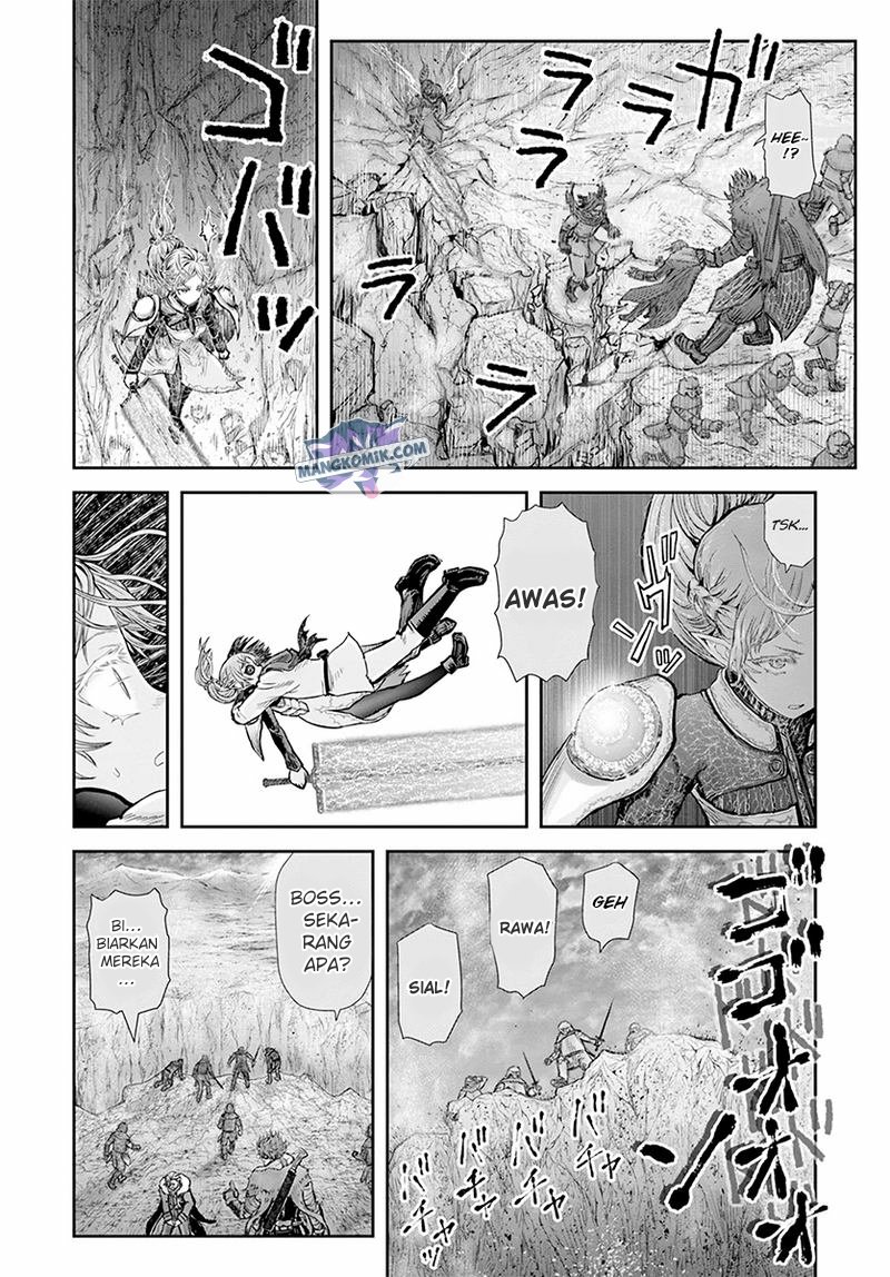 Isekai Ojisan Chap 23 - Next Chap 24