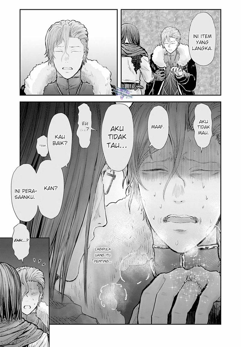 Isekai Ojisan Chap 23 - Next Chap 24