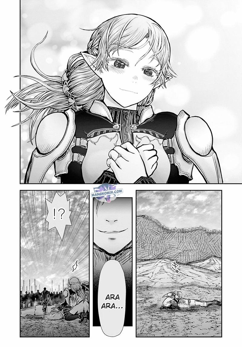 Isekai Ojisan Chap 23 - Next Chap 24