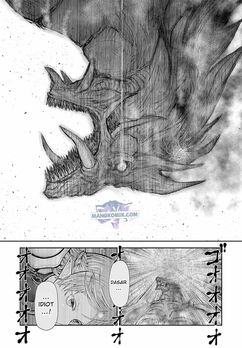 Isekai Ojisan Chap 23 - Next Chap 24