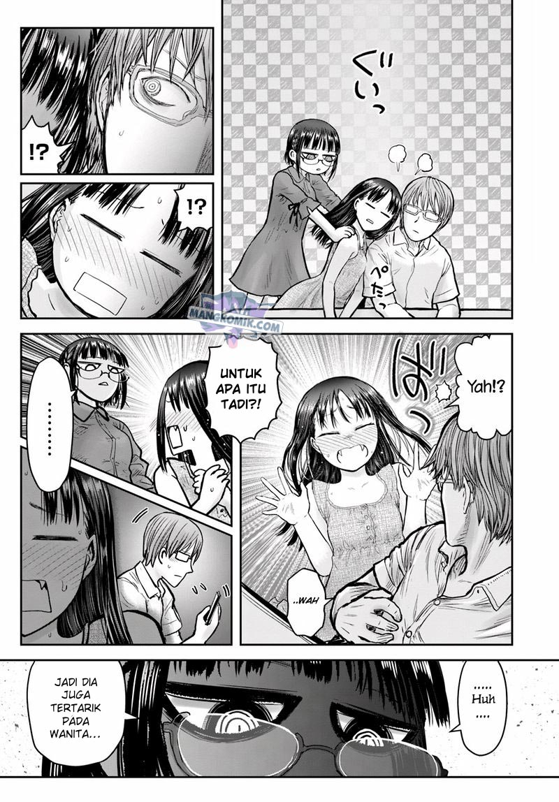 Isekai Ojisan Chap 24 - Next Chap 25