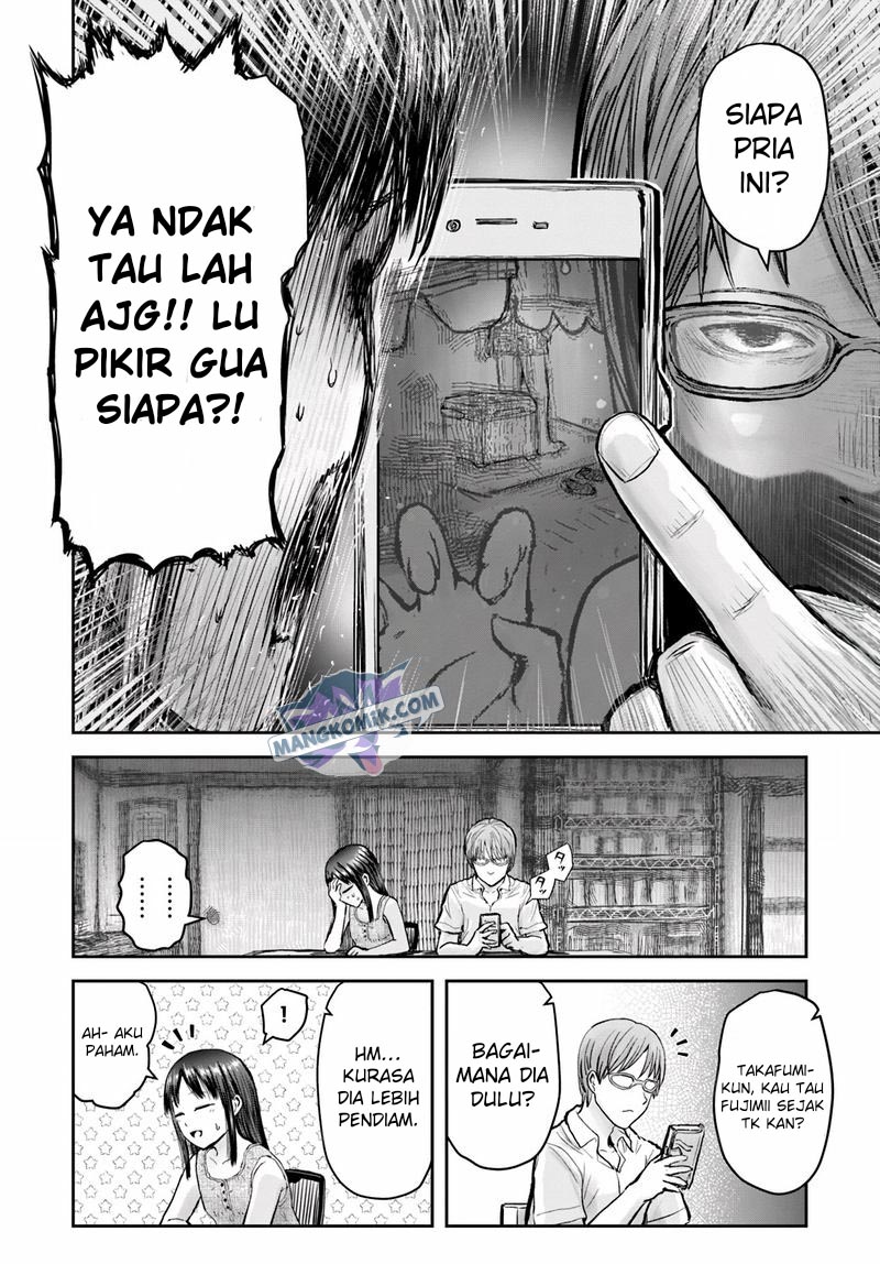 Isekai Ojisan Chap 24 - Next Chap 25