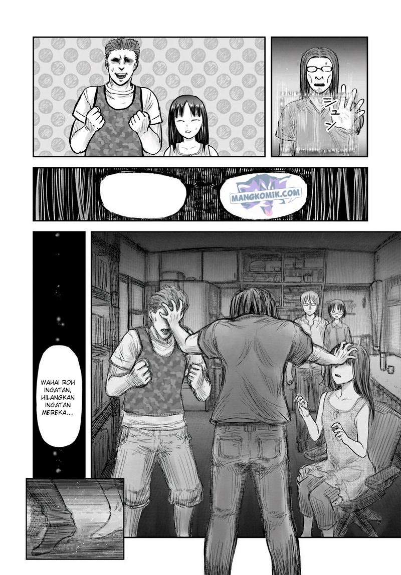 Isekai Ojisan Chap 24 - Next Chap 25