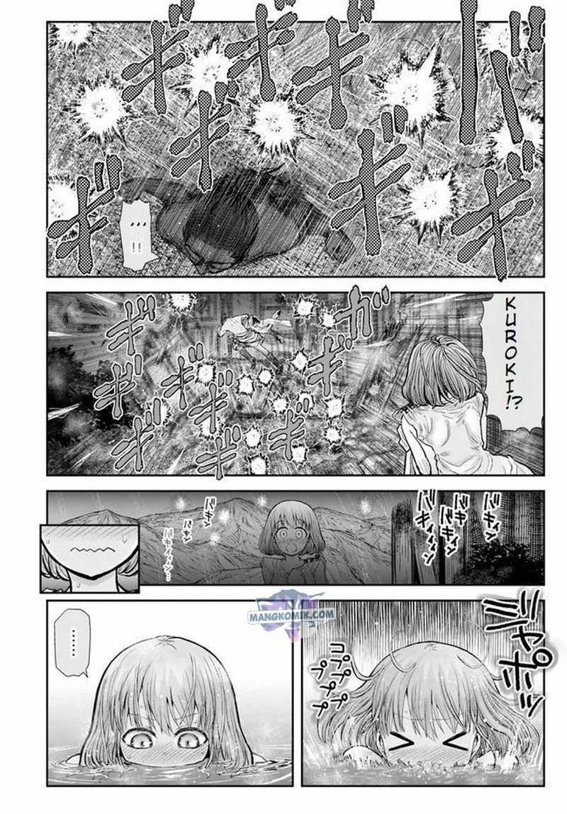 Isekai Ojisan Chap 28 - Next Chap 29