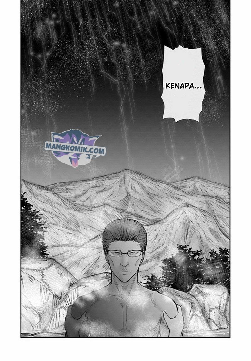 Isekai Ojisan Chap 28 - Next Chap 29